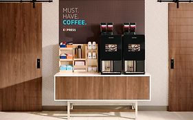 Holiday Inn Express Hotel & Suites Wabash By Ihg